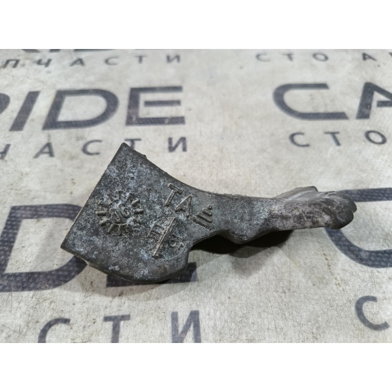 Кронштейн впускного коллектора (кронштейны двигателя) Mini Cooper R53 S R53 2006 1.6 11611524534