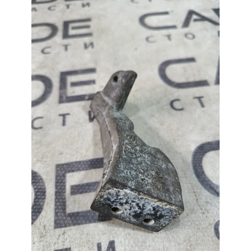 Кронштейн впускного коллектора (кронштейны двигателя) Mini Cooper R53 S R53 2006 1.6 11611524534