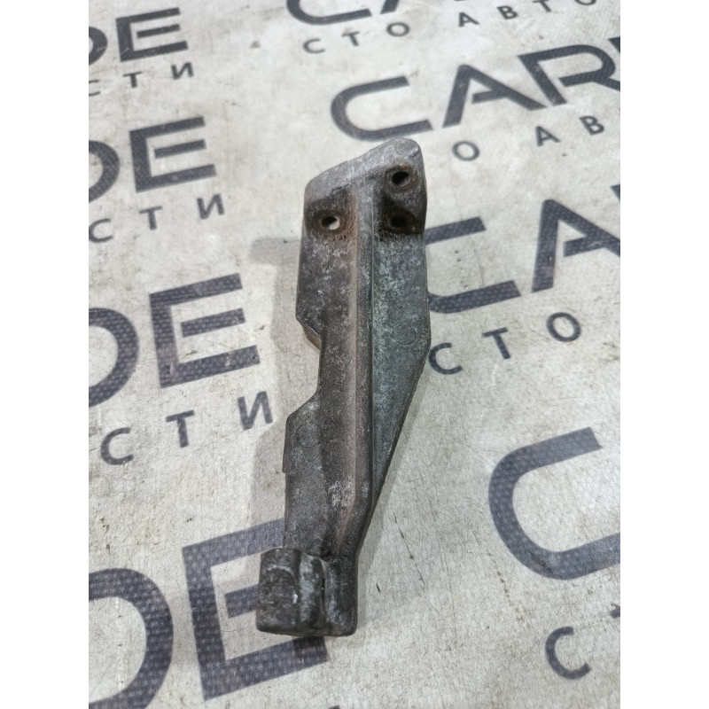 Кронштейн впускного коллектора (кронштейны двигателя) Mini Cooper R53 S R53 2006 1.6 11611524535