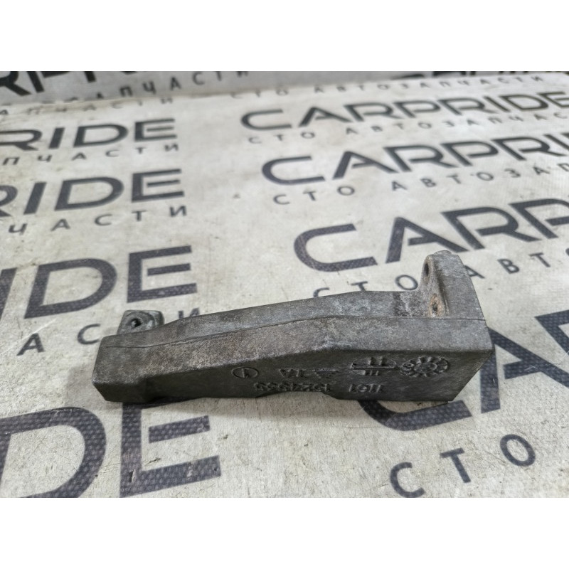 Кронштейн впускного коллектора (кронштейны двигателя) Mini Cooper R53 S R53 2006 1.6 11611524535