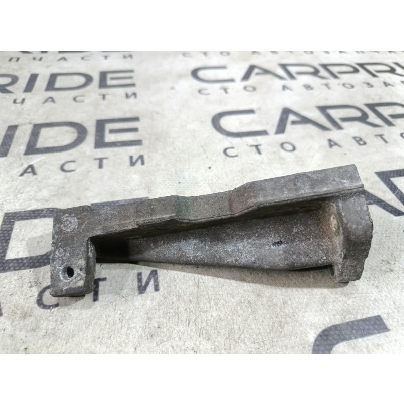 Кронштейн впускного коллектора (кронштейны двигателя) Mini Cooper R53 S R53 2006 1.6 11611524535