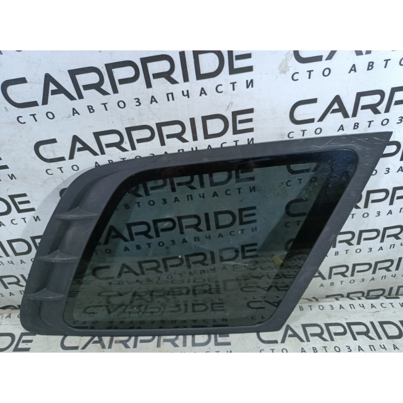 Форточка кузова (стекла и зеркала) Hyundai Santa Fe SM 2005 2.0 8784026000