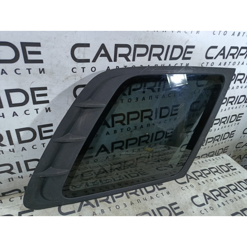 Форточка кузова (стекла и зеркала) Hyundai Santa Fe SM 2005 2.0 8784026000