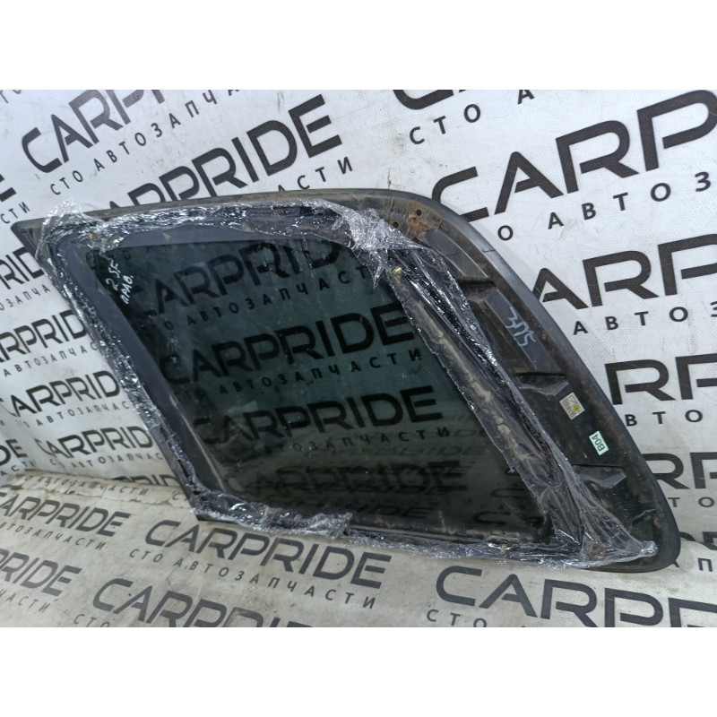 Форточка кузова (стекла и зеркала) Hyundai Santa Fe SM 2005 2.0 8784026000