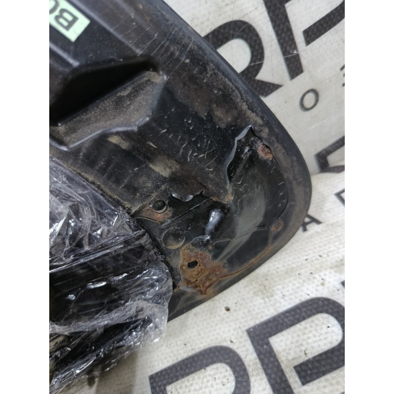 Форточка кузова (стекла и зеркала) Hyundai Santa Fe SM 2005 2.0 8784026000