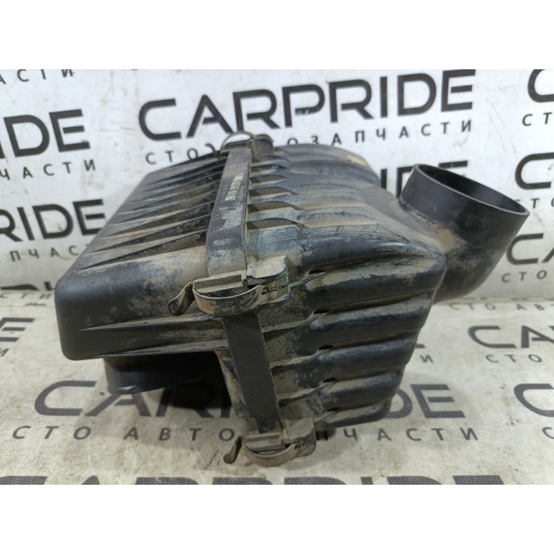 Корпус воздушного фильтра (впускная система) Hyundai Santa Fe SM 2005 2.0 2811226000