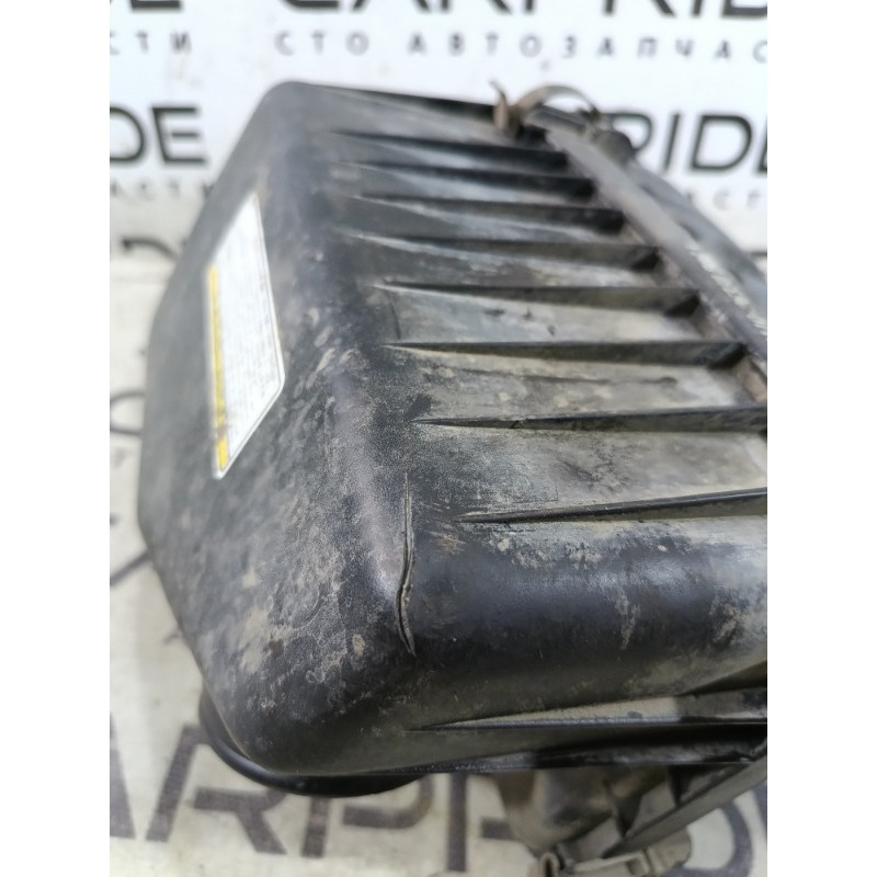 Корпус воздушного фильтра (впускная система) Hyundai Santa Fe SM 2005 2.0 2811226000