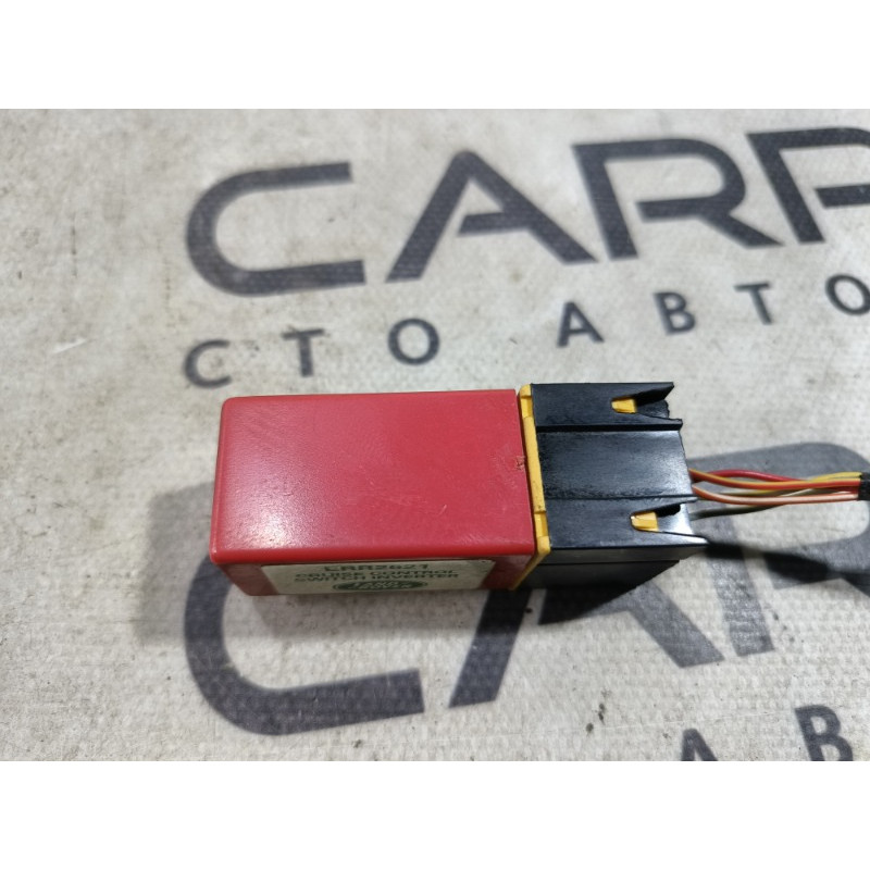 Реле (электрика) LAND ROVER Range Rover P38 1996 4.6 Lucas err2621