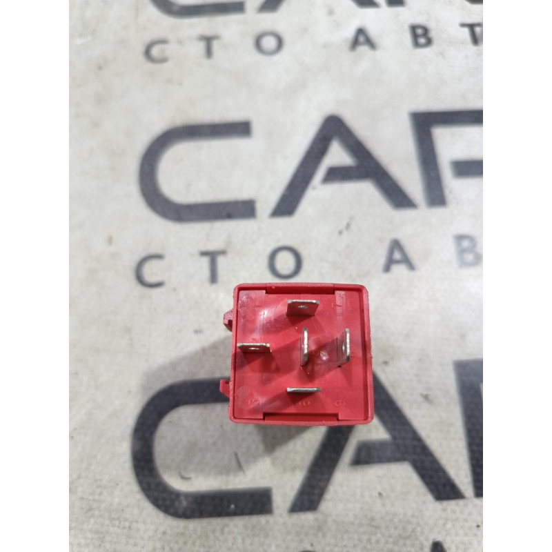 Реле (электрика) LAND ROVER Range Rover P38 1996 4.6 Lucas err2621