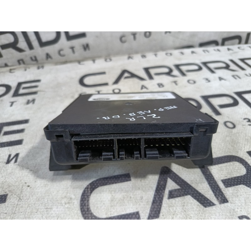 Блок комфорта (электрика / блок управления) LAND ROVER Range Rover P38 1996 4.6 Lucas amr3358