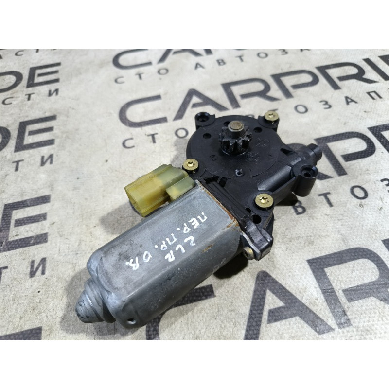 Мотор стеклоподъемника (электрика) LAND ROVER Range Rover P38 1996 4.6 Lucas ASR2498