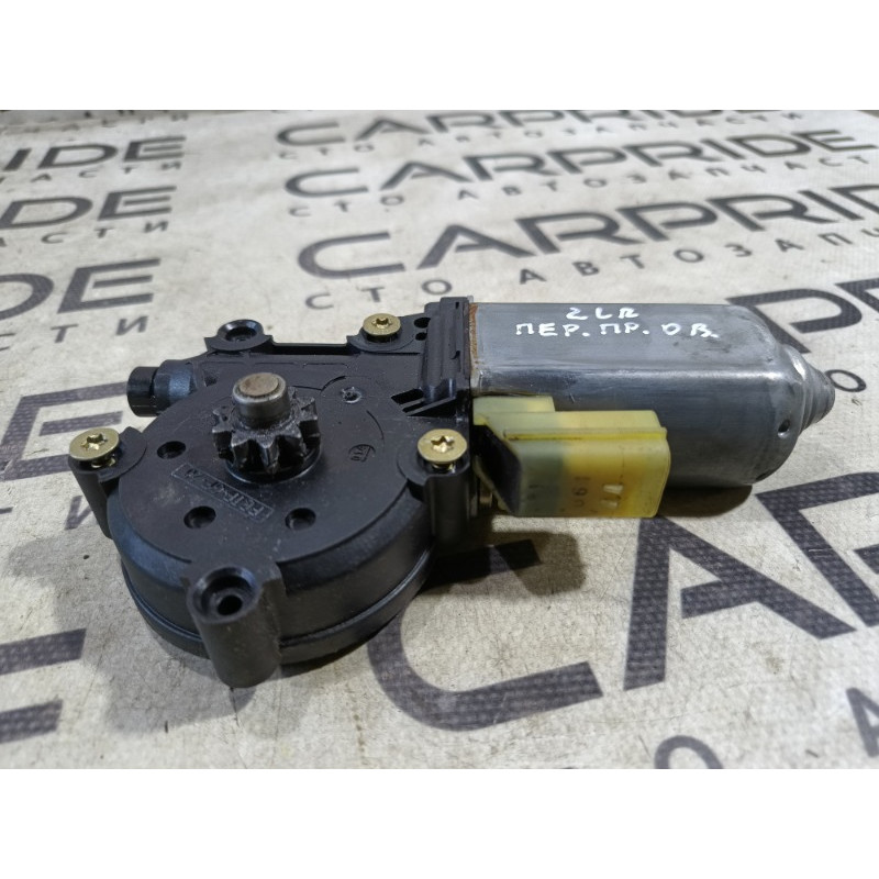 Мотор стеклоподъемника (электрика) LAND ROVER Range Rover P38 1996 4.6 Lucas ASR2498