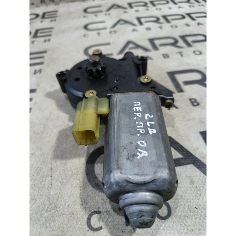 Мотор стеклоподъемника (электрика) LAND ROVER Range Rover P38 1996 4.6 Lucas ASR2498