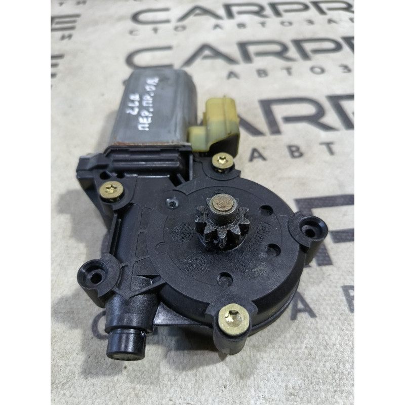 Мотор стеклоподъемника (электрика) LAND ROVER Range Rover P38 1996 4.6 Lucas ASR2498