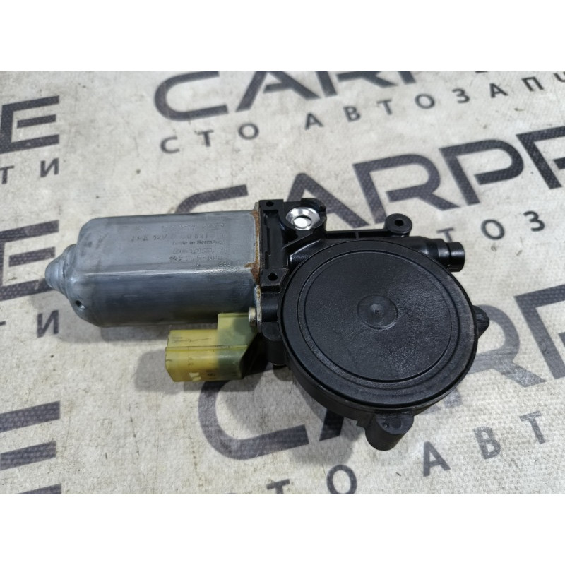 Мотор стеклоподъемника (электрика) LAND ROVER Range Rover P38 1996 4.6 Lucas ASR2498