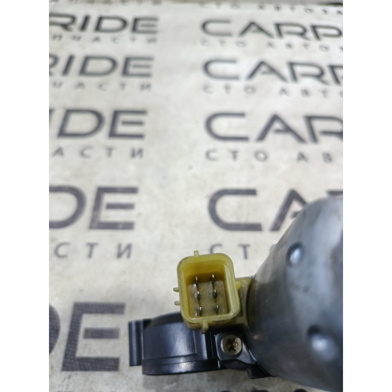 Мотор стеклоподъемника (электрика) LAND ROVER Range Rover P38 1996 4.6 Lucas ASR2498