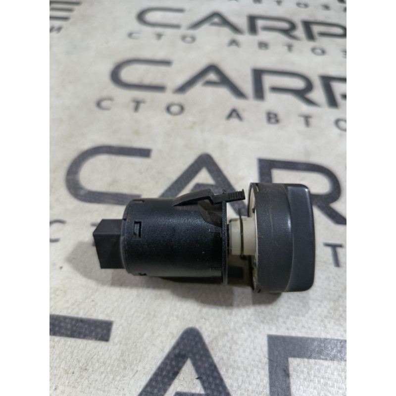 Переключатель света (электрика) LAND ROVER Range Rover P38 1996 4.6 Lucas