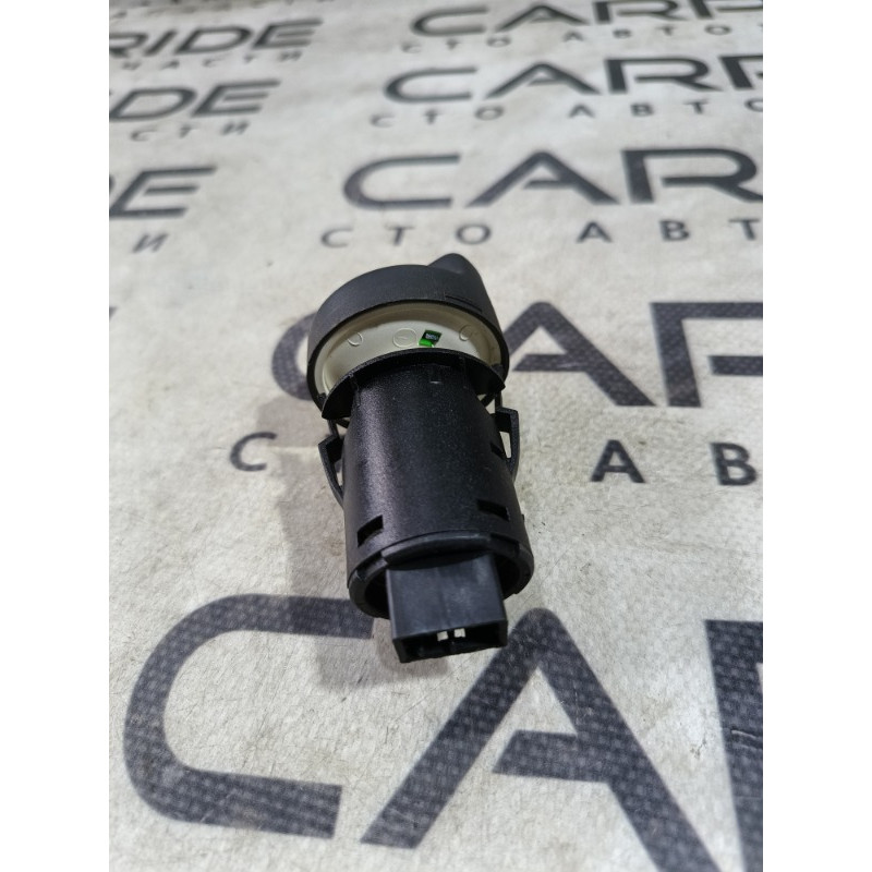 Переключатель света (электрика) LAND ROVER Range Rover P38 1996 4.6 Lucas