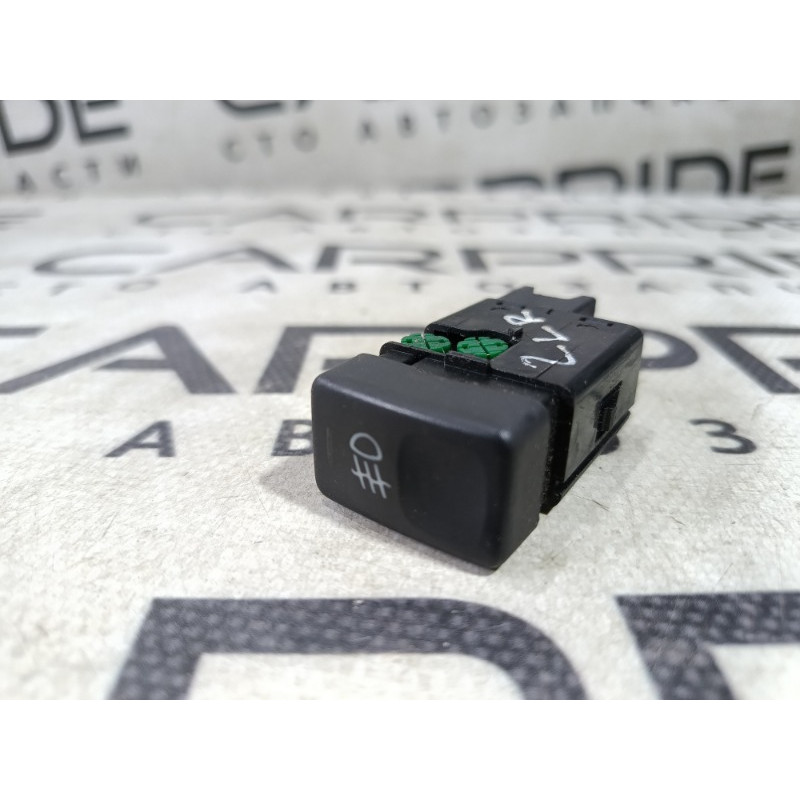 Кнопка противотуманных фар (электрика / кнопки) LAND ROVER Range Rover P38 1996 4.6 Lucas
