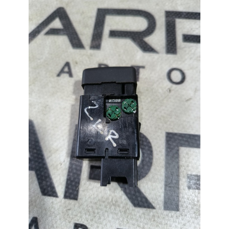 Кнопка противотуманных фар (электрика / кнопки) LAND ROVER Range Rover P38 1996 4.6 Lucas