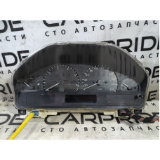 Панель приборов