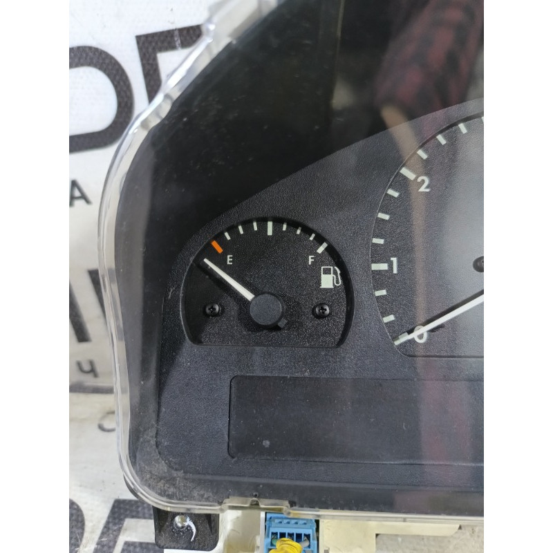 Панель приборов (салон) LAND ROVER Range Rover P38 1996 4.6 Lucas AMR3970