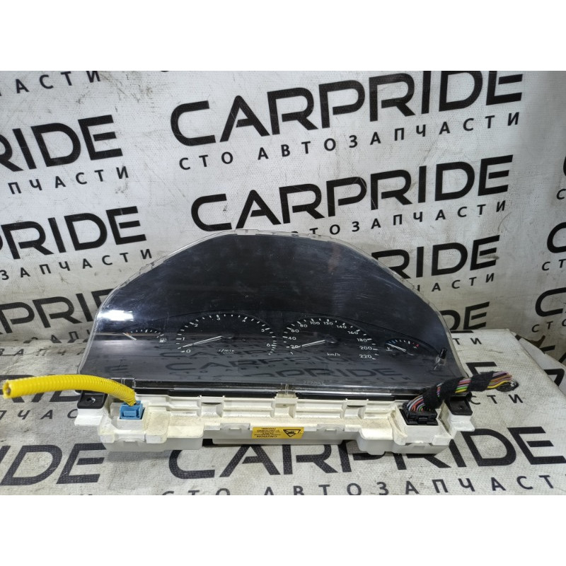 Панель приборов (салон) LAND ROVER Range Rover P38 1996 4.6 Lucas AMR3970