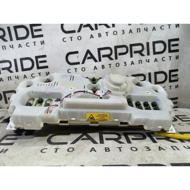 Панель приборов (салон) LAND ROVER Range Rover P38 1996 4.6 Lucas AMR3970