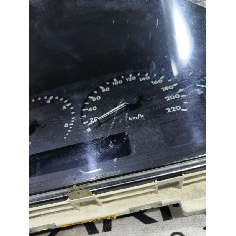 Панель приборов (салон) LAND ROVER Range Rover P38 1996 4.6 Lucas AMR3970