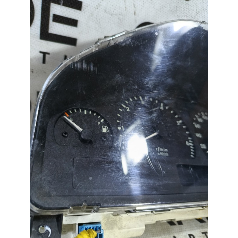 Панель приборов (салон) LAND ROVER Range Rover P38 1996 4.6 Lucas AMR3970