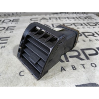 Дефлектор воздуховода