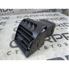 Дефлектор воздуховода