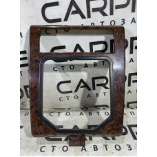 Накладка центральной консоли