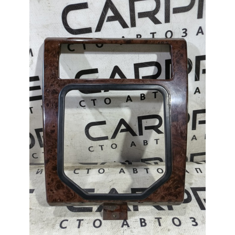 Накладка центральной консоли (салон) LAND ROVER Range Rover P38 1996 4.6 Lucas