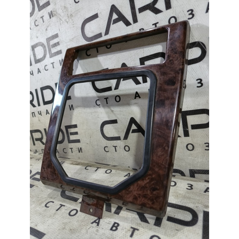 Накладка центральной консоли (салон) LAND ROVER Range Rover P38 1996 4.6 Lucas