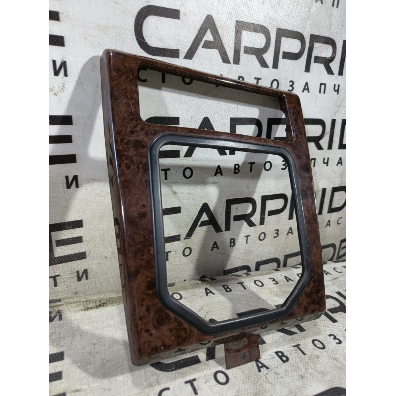 Накладка центральной консоли (салон) LAND ROVER Range Rover P38 1996 4.6 Lucas