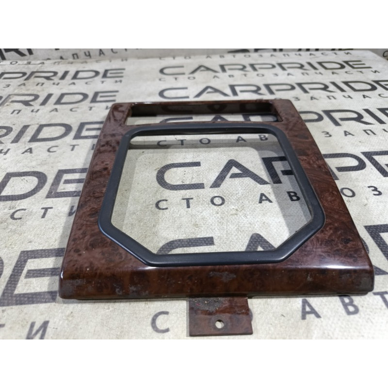 Накладка центральной консоли (салон) LAND ROVER Range Rover P38 1996 4.6 Lucas