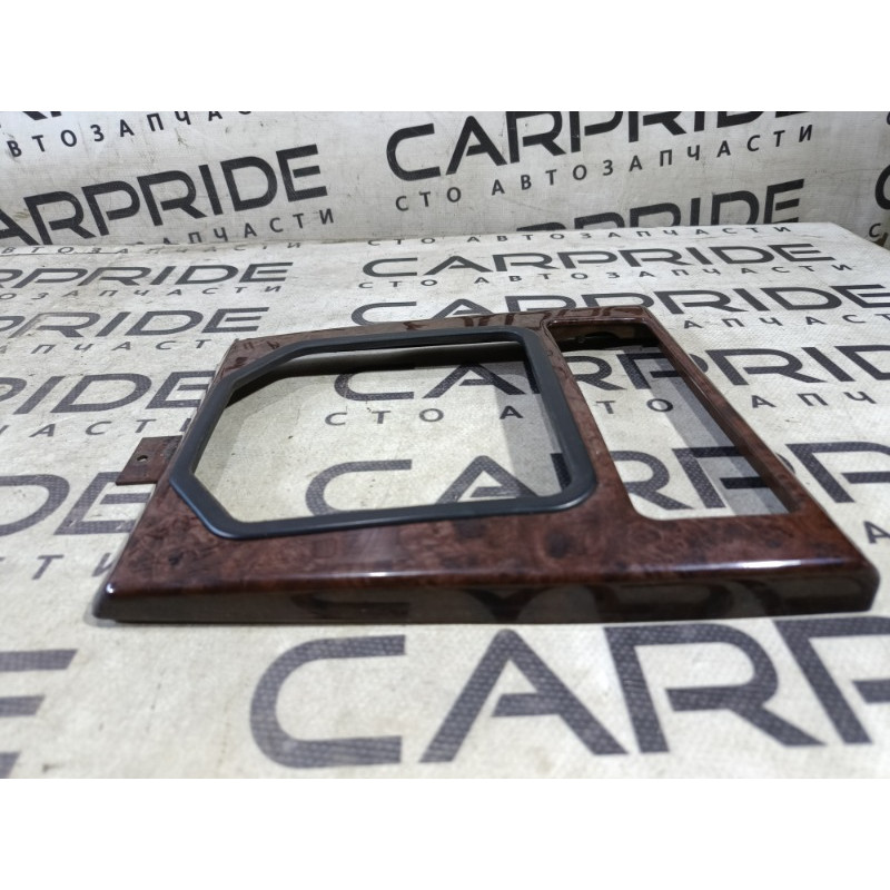 Накладка центральной консоли (салон) LAND ROVER Range Rover P38 1996 4.6 Lucas