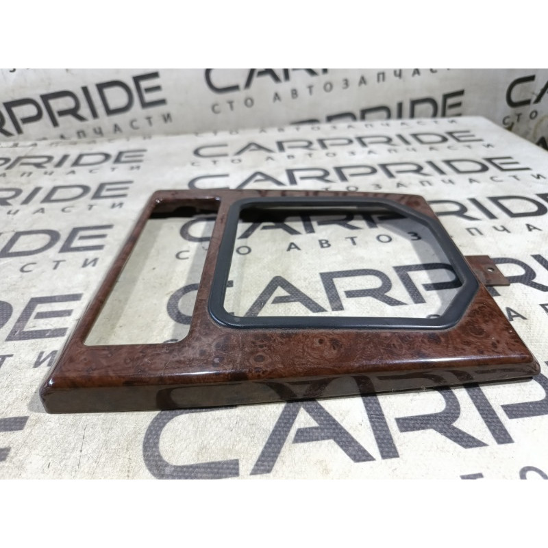 Накладка центральной консоли (салон) LAND ROVER Range Rover P38 1996 4.6 Lucas