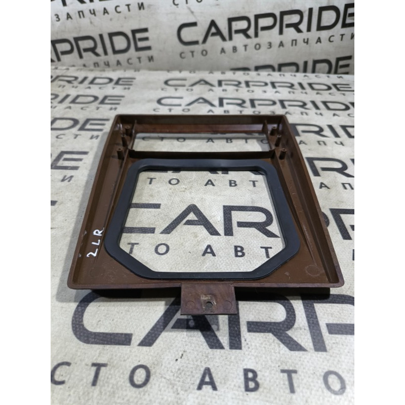 Накладка центральной консоли (салон) LAND ROVER Range Rover P38 1996 4.6 Lucas