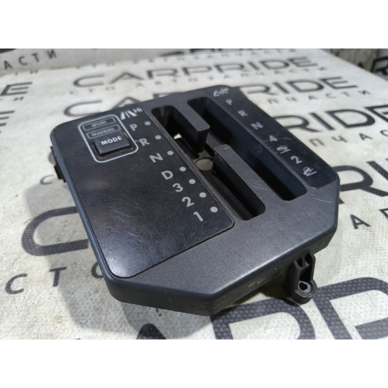 Рамка АКПП (салон) LAND ROVER Range Rover P38 1996 4.6 Lucas