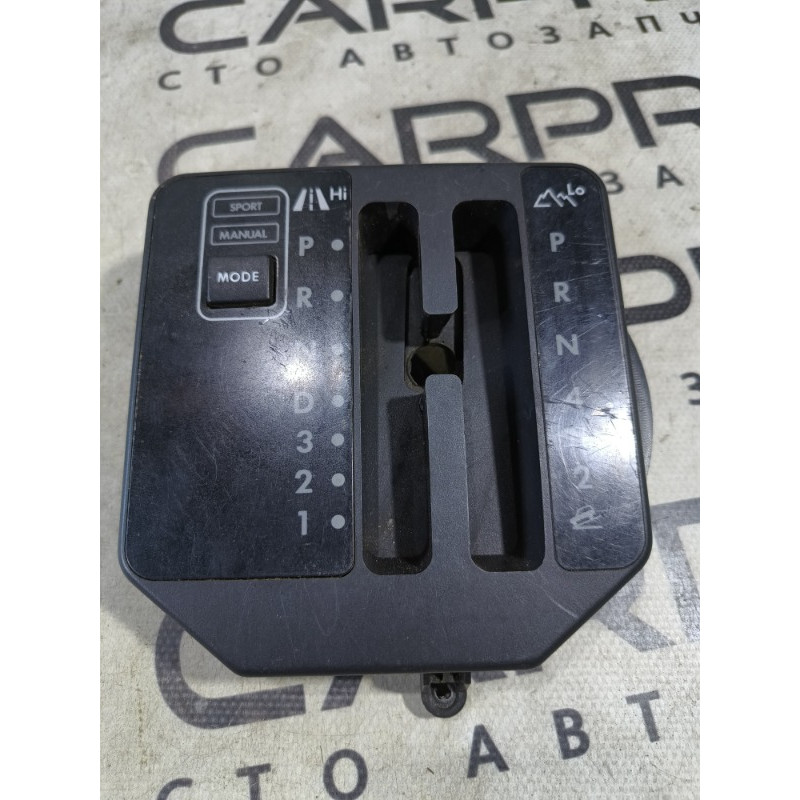 Рамка АКПП (салон) LAND ROVER Range Rover P38 1996 4.6 Lucas