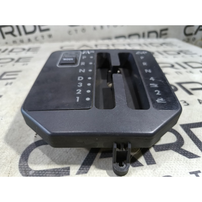 Рамка АКПП (салон) LAND ROVER Range Rover P38 1996 4.6 Lucas