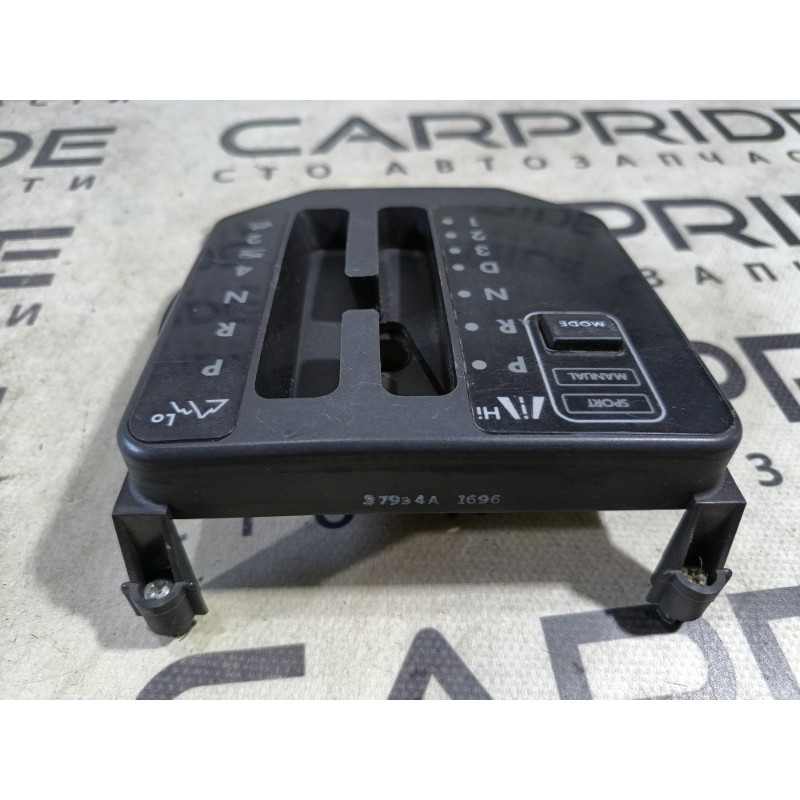 Рамка АКПП (салон) LAND ROVER Range Rover P38 1996 4.6 Lucas