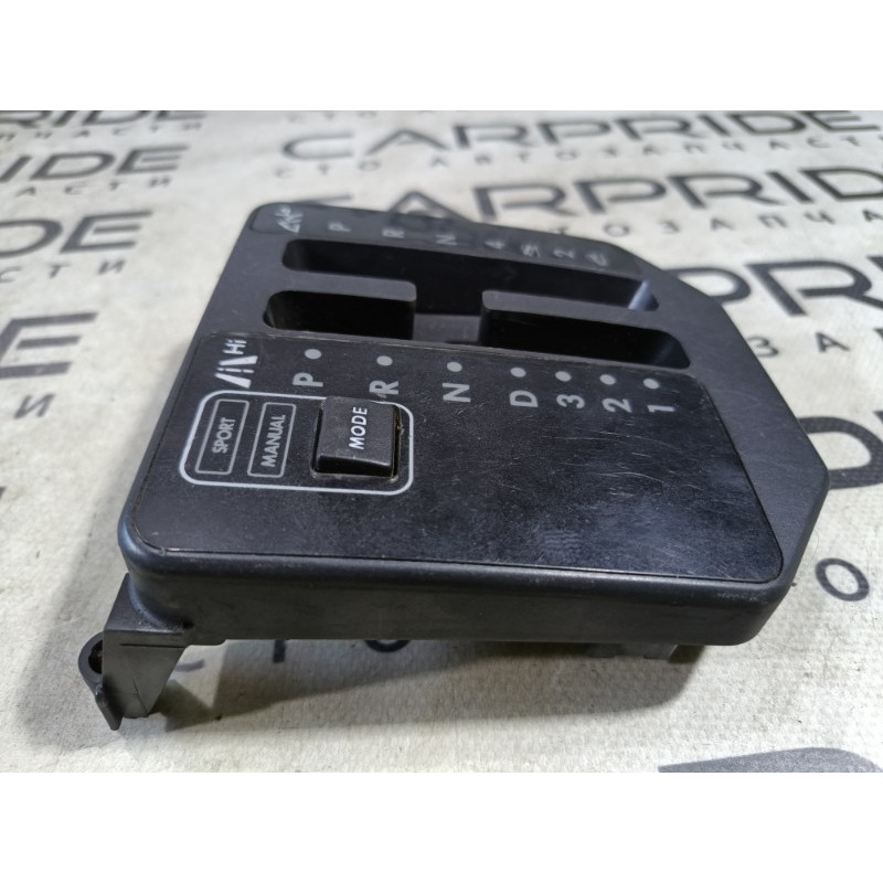 Рамка АКПП (салон) LAND ROVER Range Rover P38 1996 4.6 Lucas