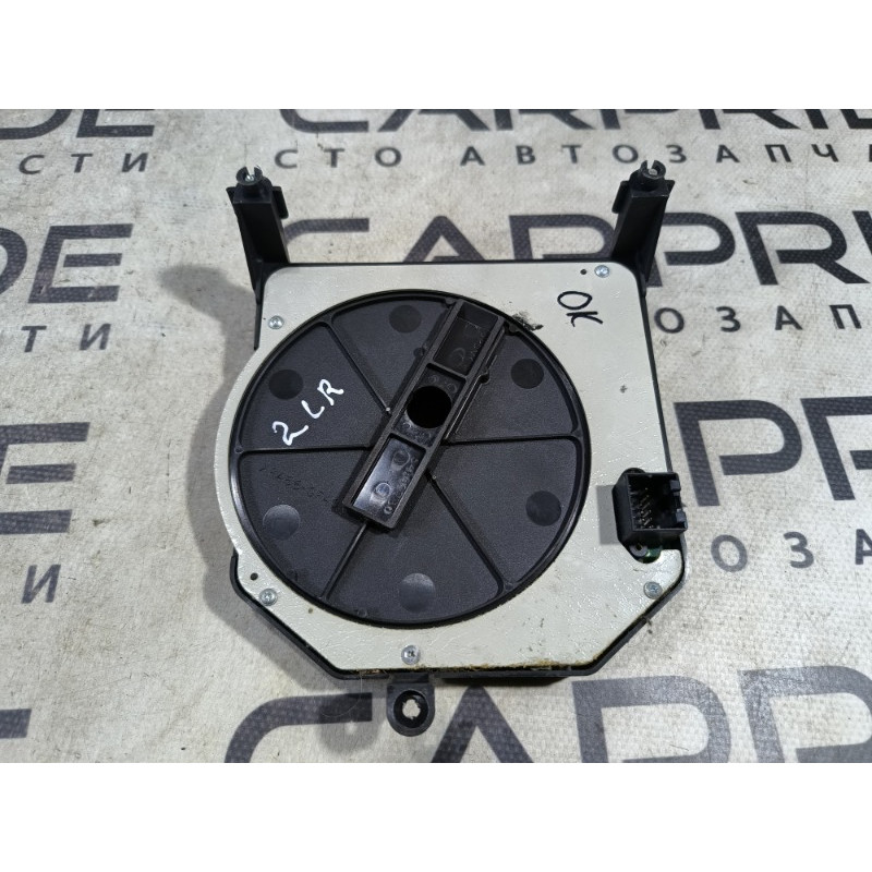 Рамка АКПП (салон) LAND ROVER Range Rover P38 1996 4.6 Lucas