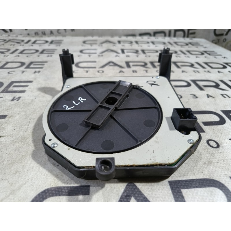 Рамка АКПП (салон) LAND ROVER Range Rover P38 1996 4.6 Lucas