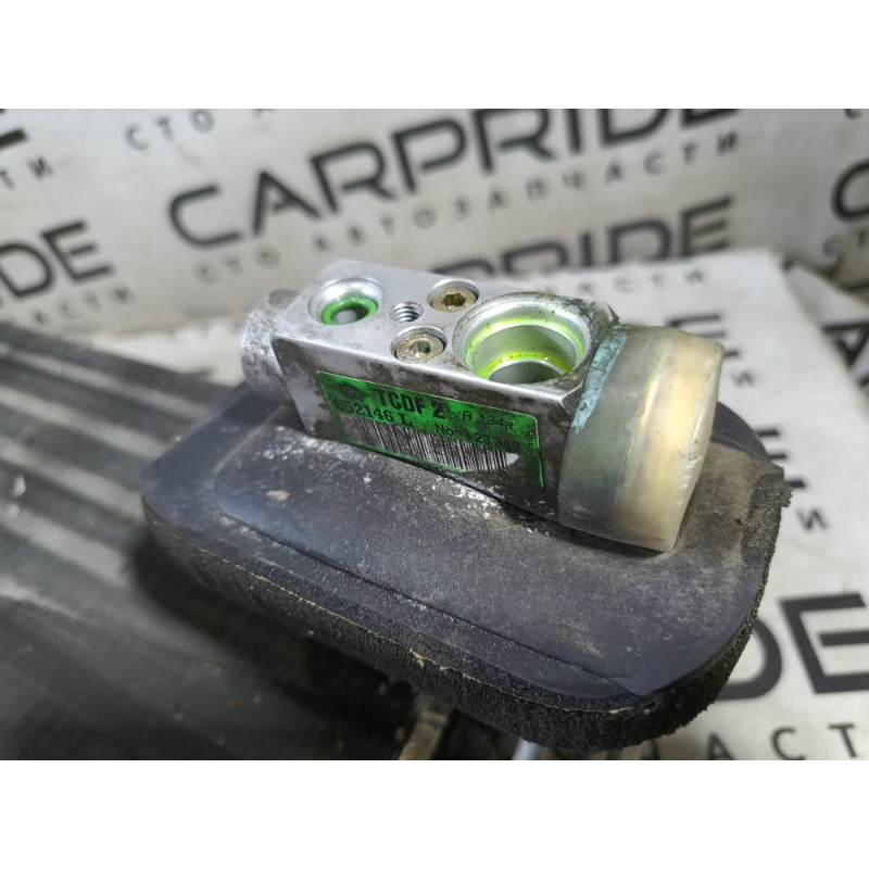 Испаритель кондиционера (отопление и кондиционирование) LAND ROVER Range Rover P38 1996 4.6 Lucas STC3260