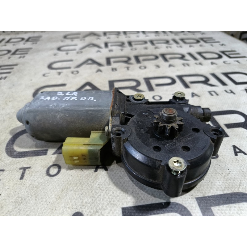 Мотор стеклоподъемника (электрика) LAND ROVER Range Rover P38 1996 4.6 Lucas ASR2498