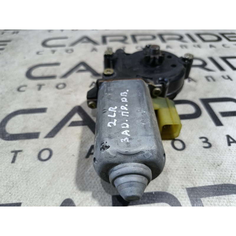 Мотор стеклоподъемника (электрика) LAND ROVER Range Rover P38 1996 4.6 Lucas ASR2498